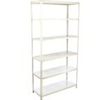 Стеллаж ПРАКТИК MS 200/100х60/6 S24199166602