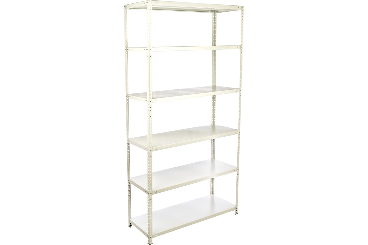 Стеллаж ПРАКТИК MS 200/100х30/6 S24199163602 1