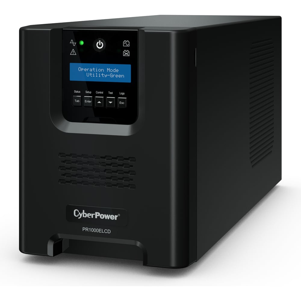 Cyberpower Line Interactive Va W