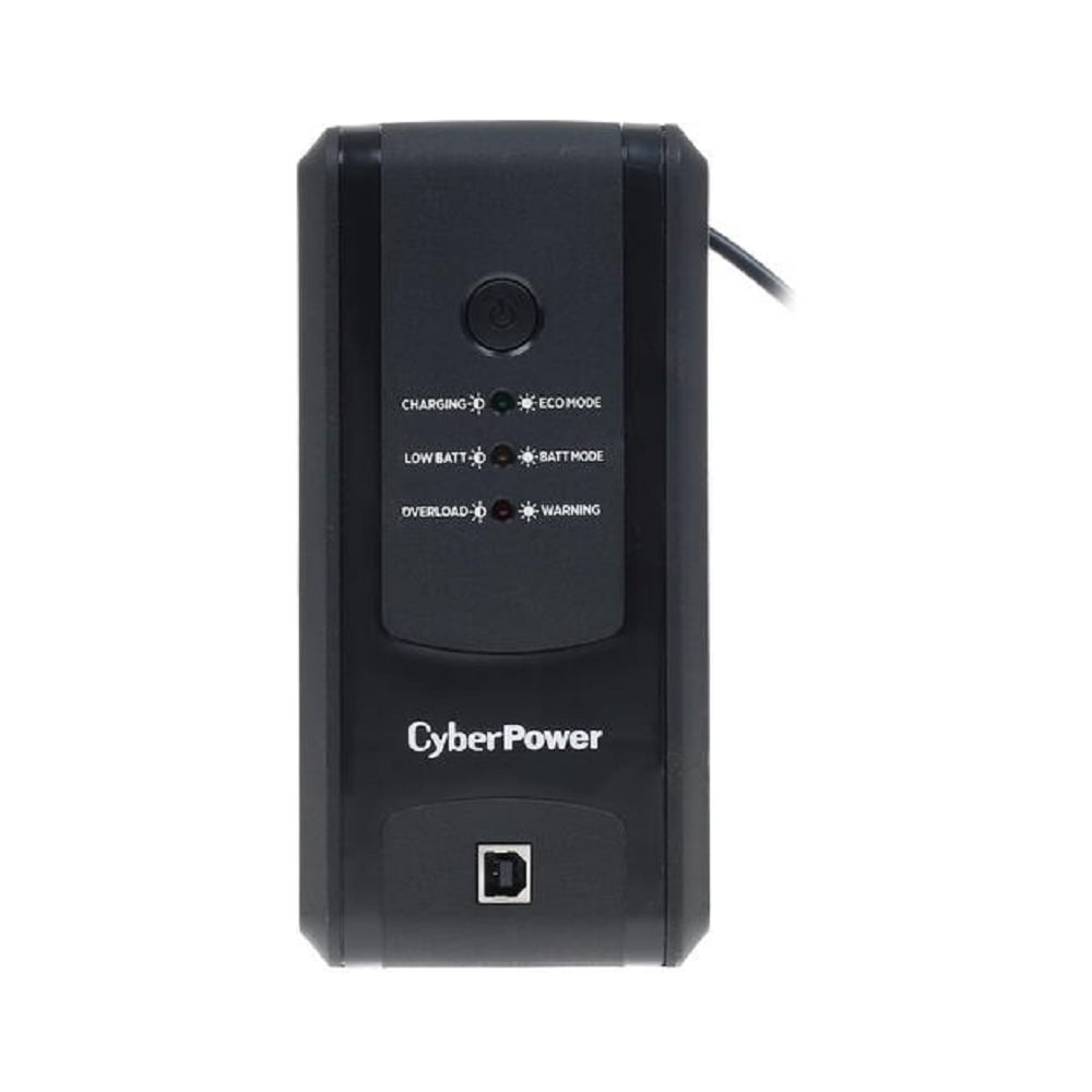 Cyberpower Line Interactive Va W Usb Rj Euro Ut Eg