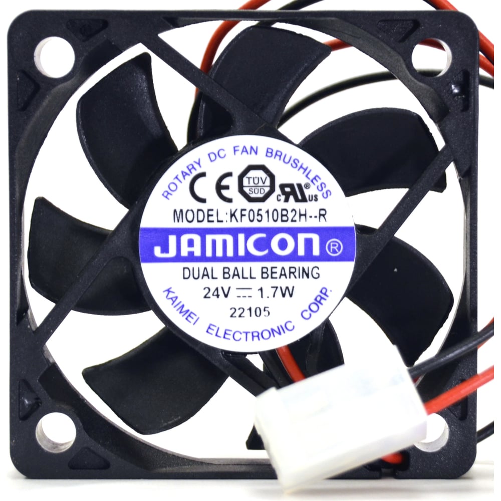 Jamicon Kf B H Molex