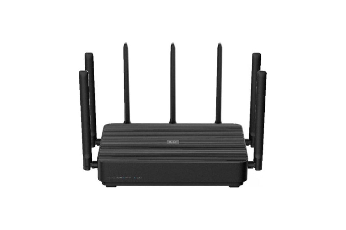 Wi Fi Xiaomi Aiot Router Ac Dvb Gl