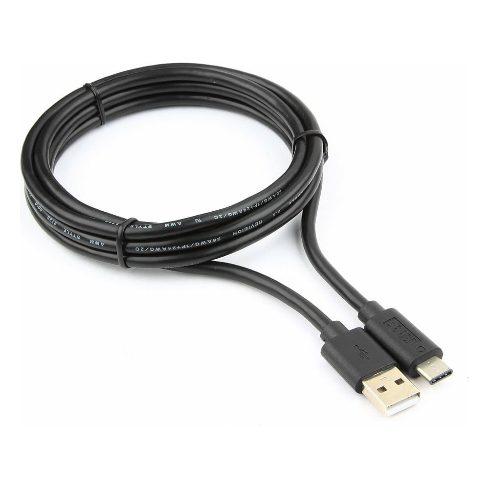 Usb Cablexpert Usb Am Usb Type C Ccp Usb Amcm