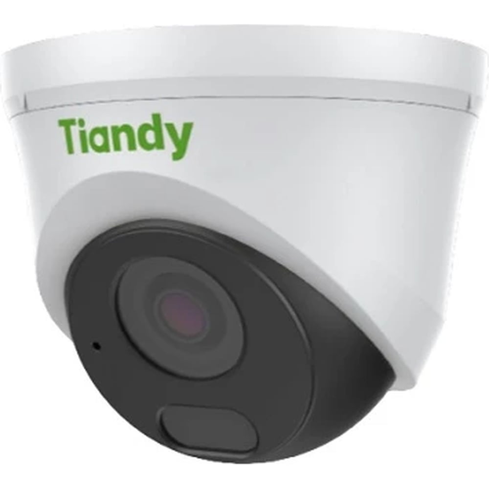 Купольная IP камера Tiandy AT SPL 106 TC C34HN Spec I3 E Y C 2 8mm V4 2