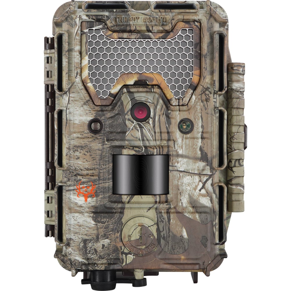 Mp Bushnell Outdoor Products Trophy Cam Aggresor