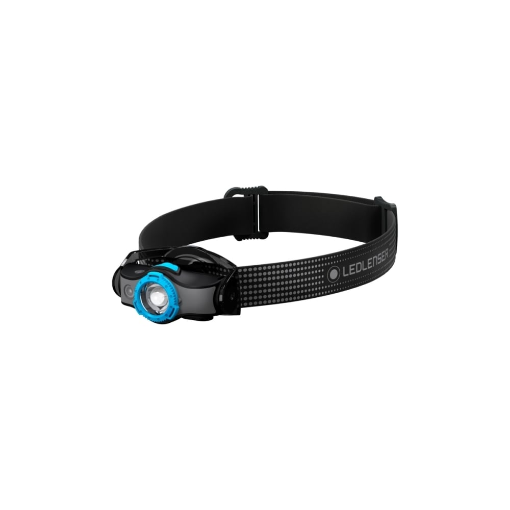 Led Lenser Mh