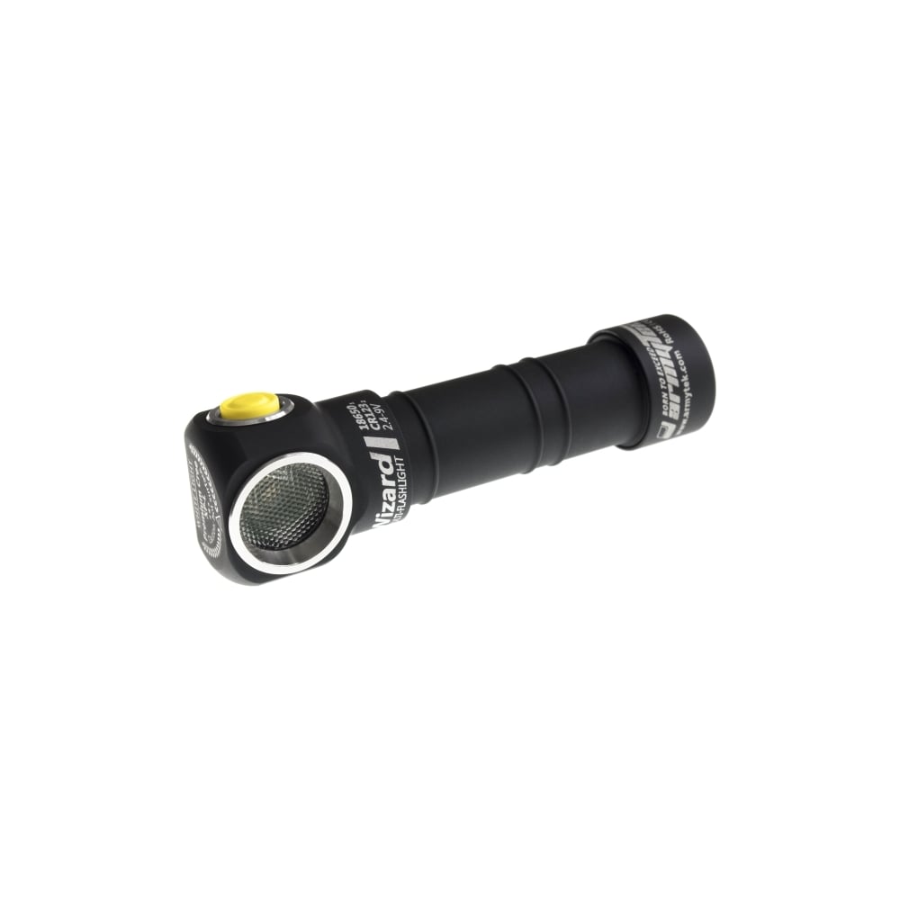 Armytek Wizard V F Sc