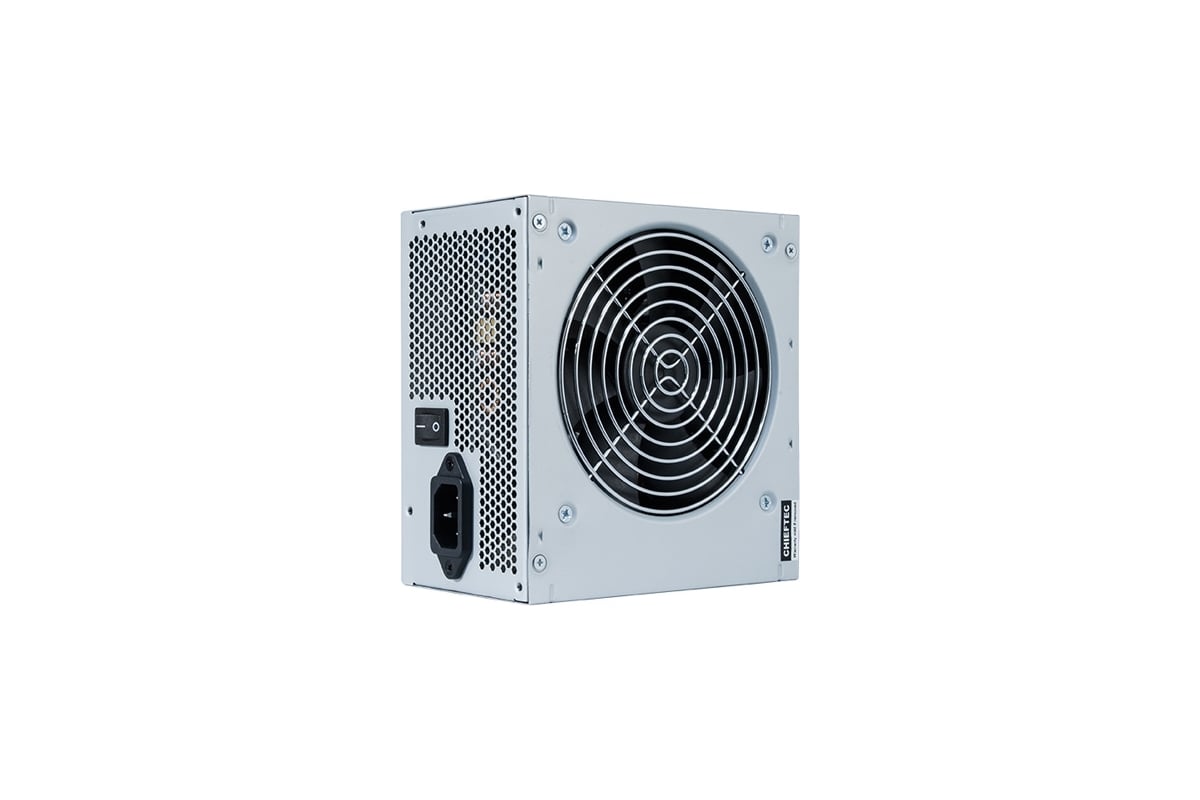 Блок питания Chieftec PSU iArena 450W ATX EFF85 OEM GPB 450S