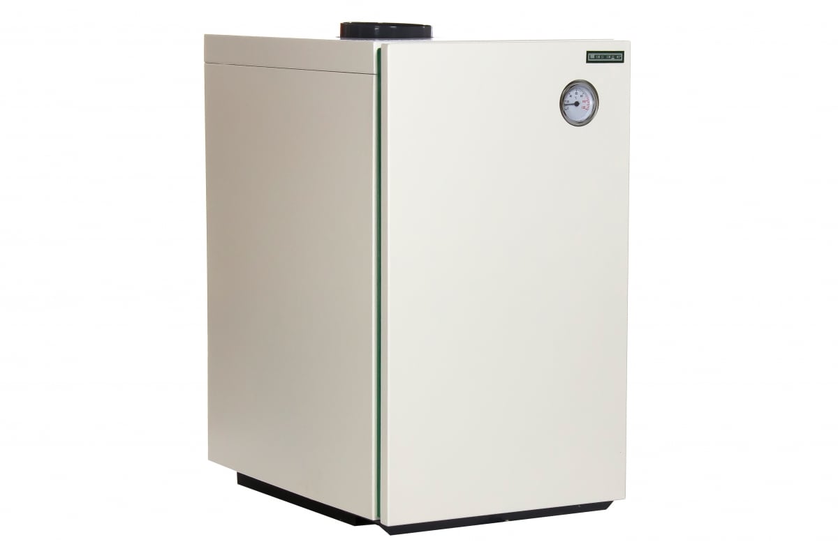 Напольный газовый котел LEBERG ECO Line FBS 35G 15349 2