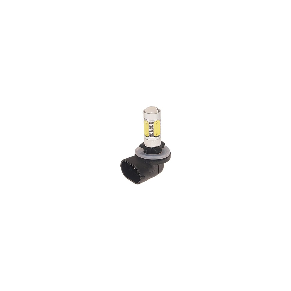 Автолампа Megapower PGJ13 5 SMD MEGA WHITE 6000K 400лм 12V M 80614