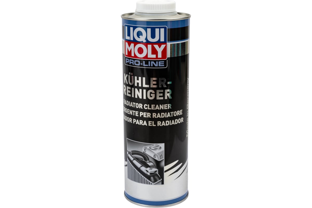 Liqui Moly Pro Line Kuhler Reiniger