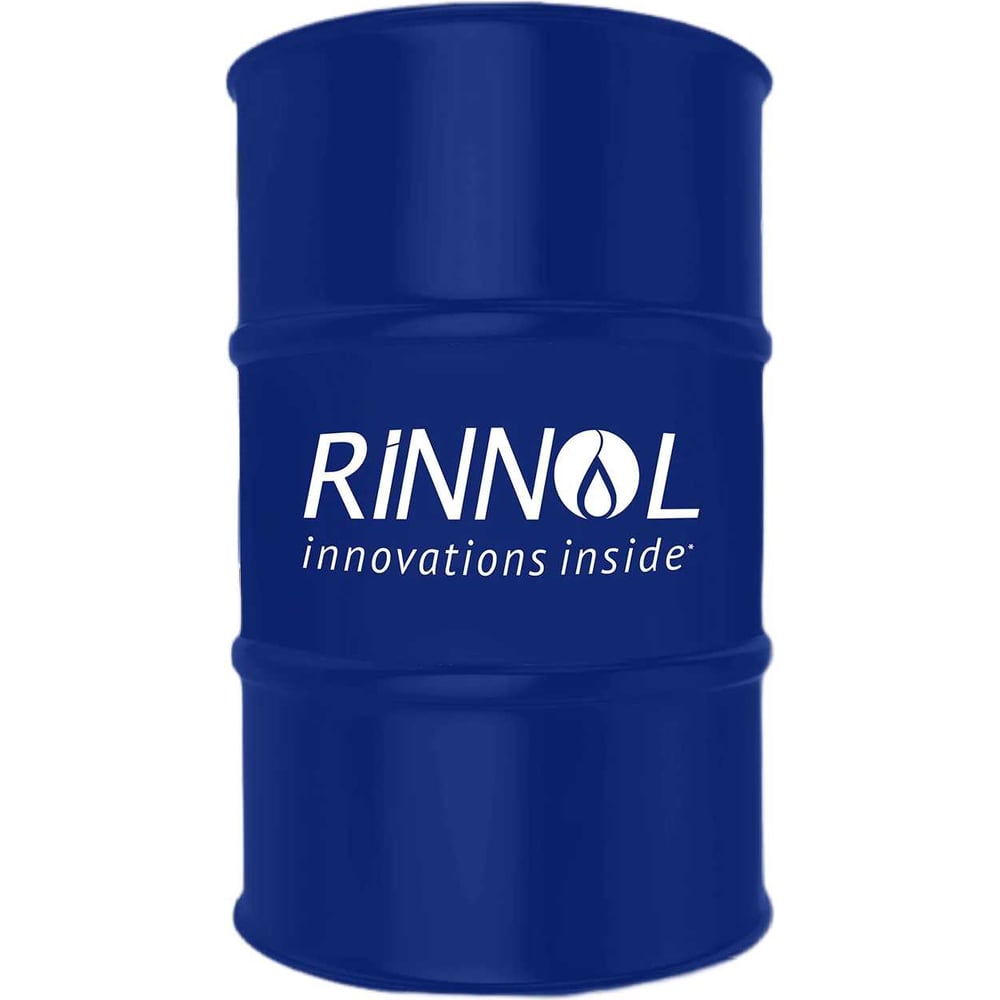 Rinnol Olger Premium W Dpf E L