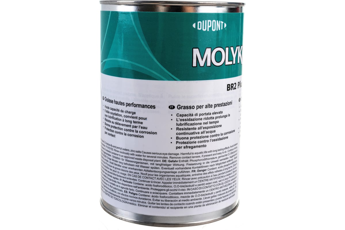 Molykote Br Plus