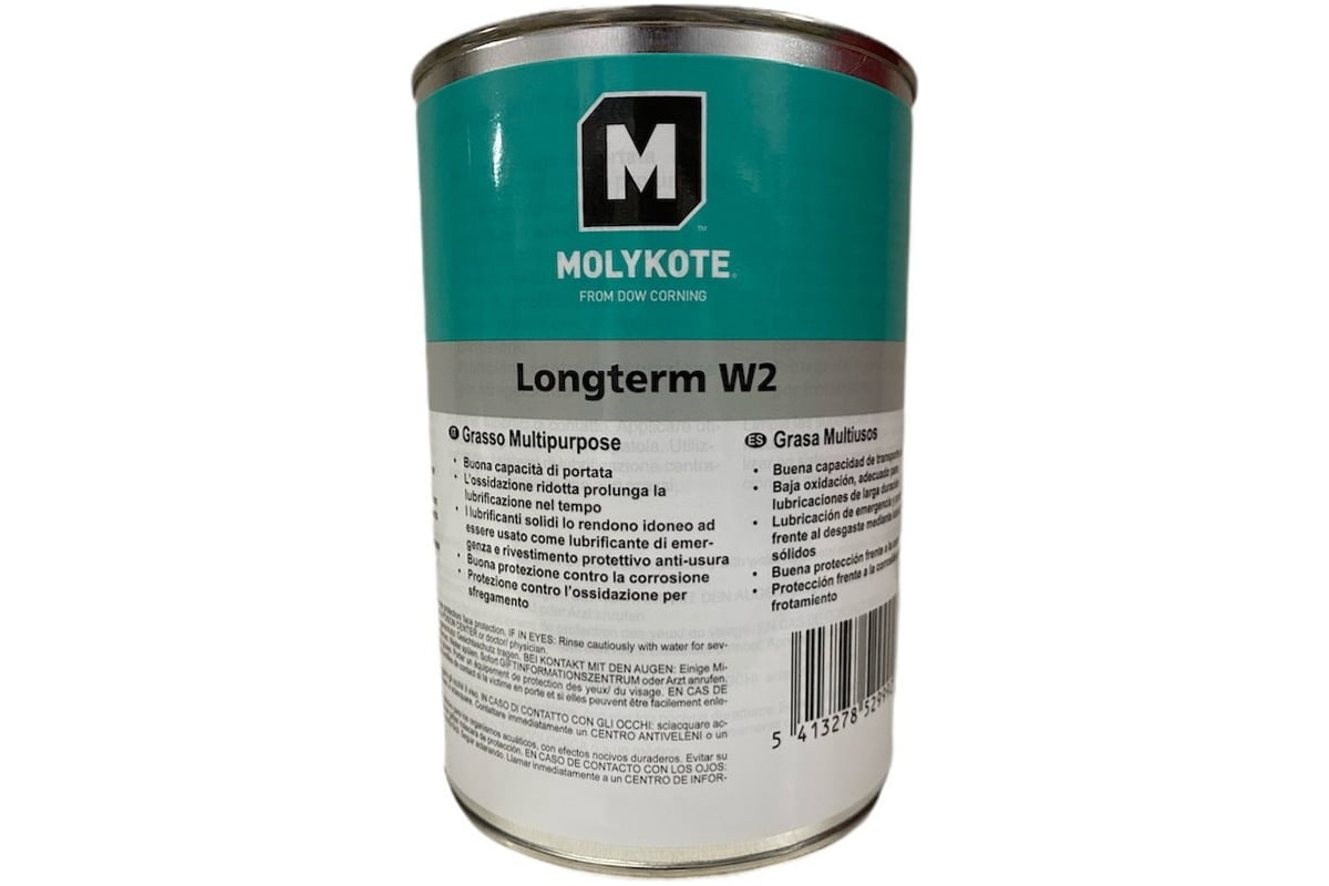 Molykote Longterm W