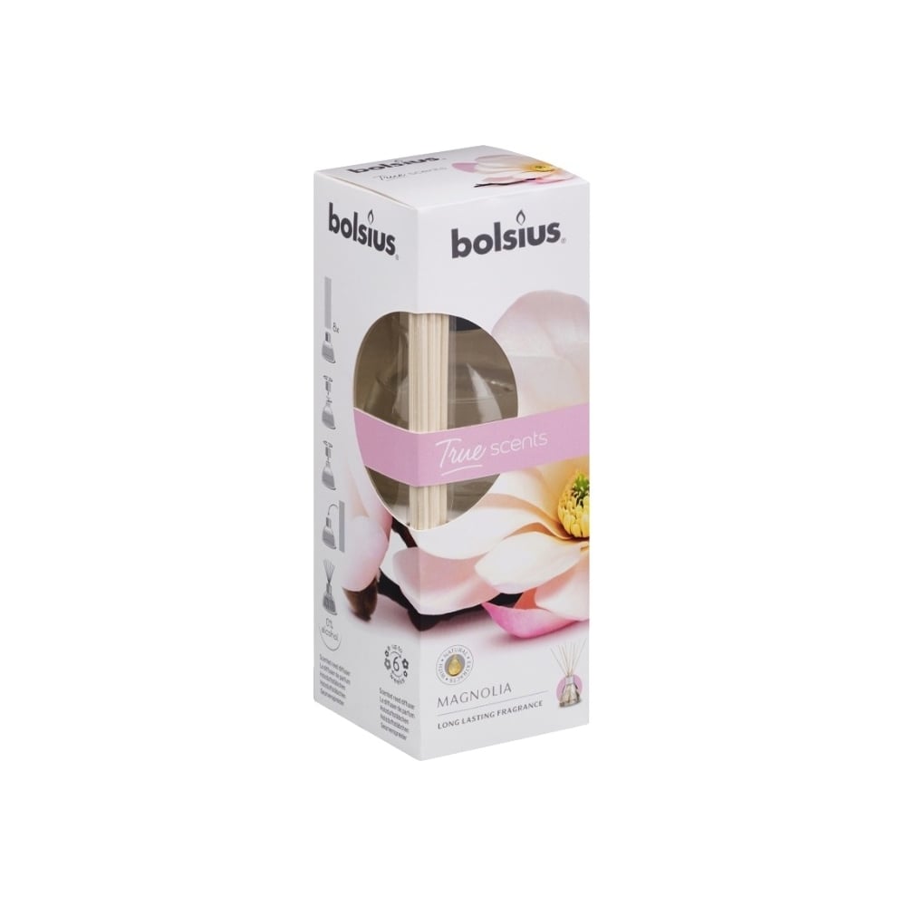 Ароматическая свеча 