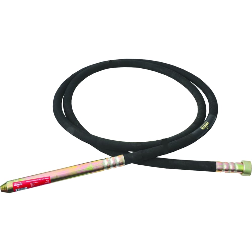 Электрический Вибратор Для Бетона Elitech Врэ 1335