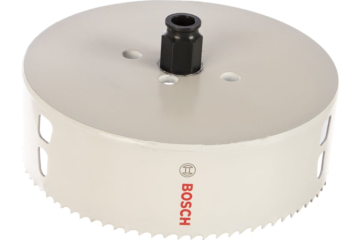 Коронка BiM PROGRESSOR 152 мм Bosch 2608594248 выгодная цена