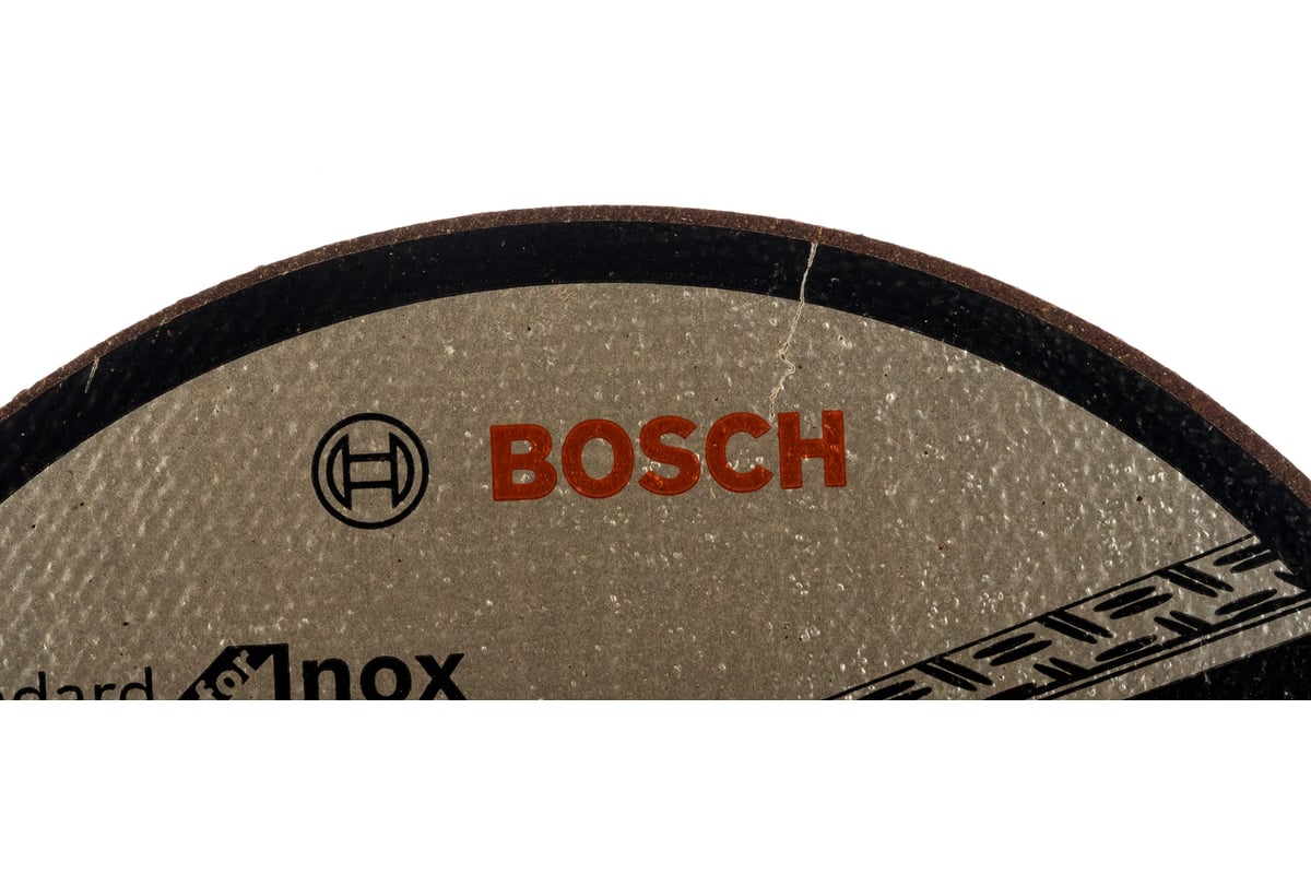 Standard X Bosch