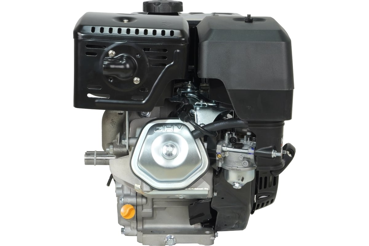 Двигатель G390FD D25 5А 13 л с Loncin 00 00003205 выгодная цена