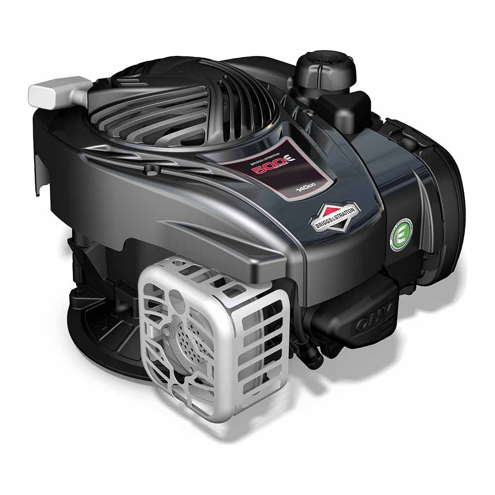 Двигатель Series 500E 4 л с Briggs Stratton 09P6020015H5YY0001