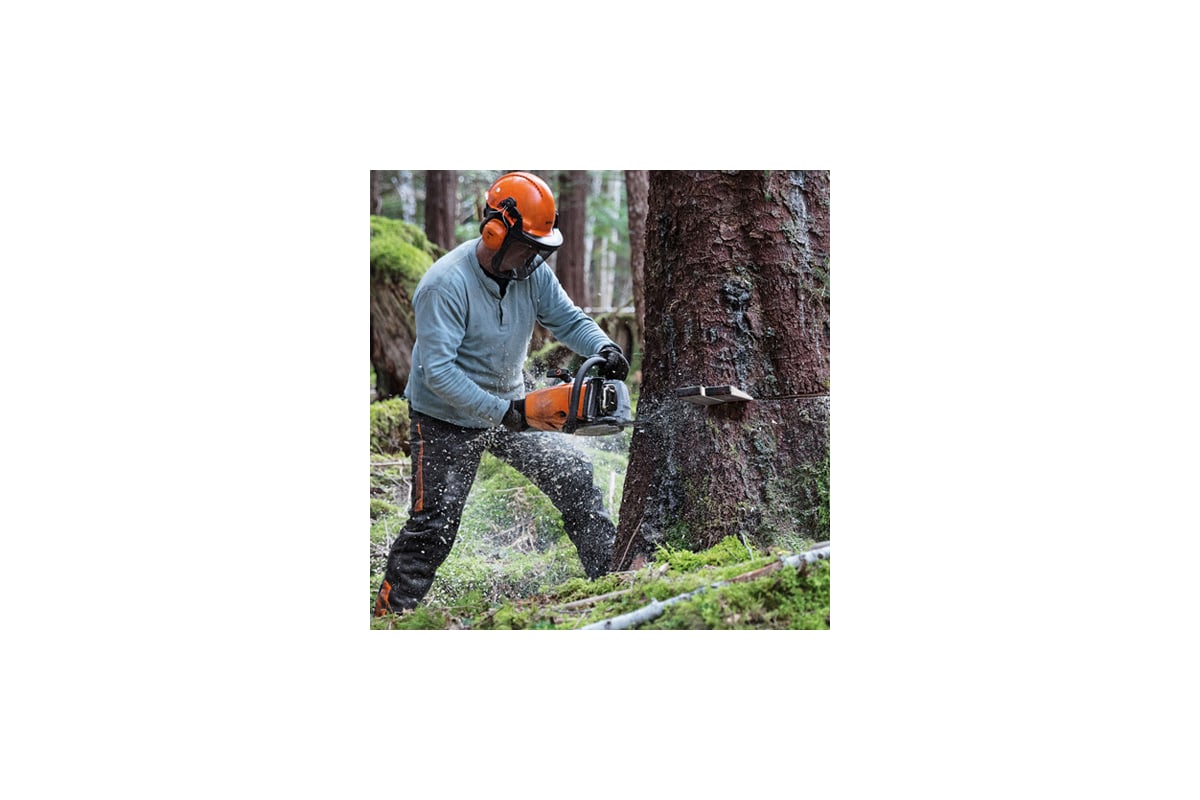 Бензопила STIHL MS 462 RHD 20 11422000157 выгодная цена отзывы