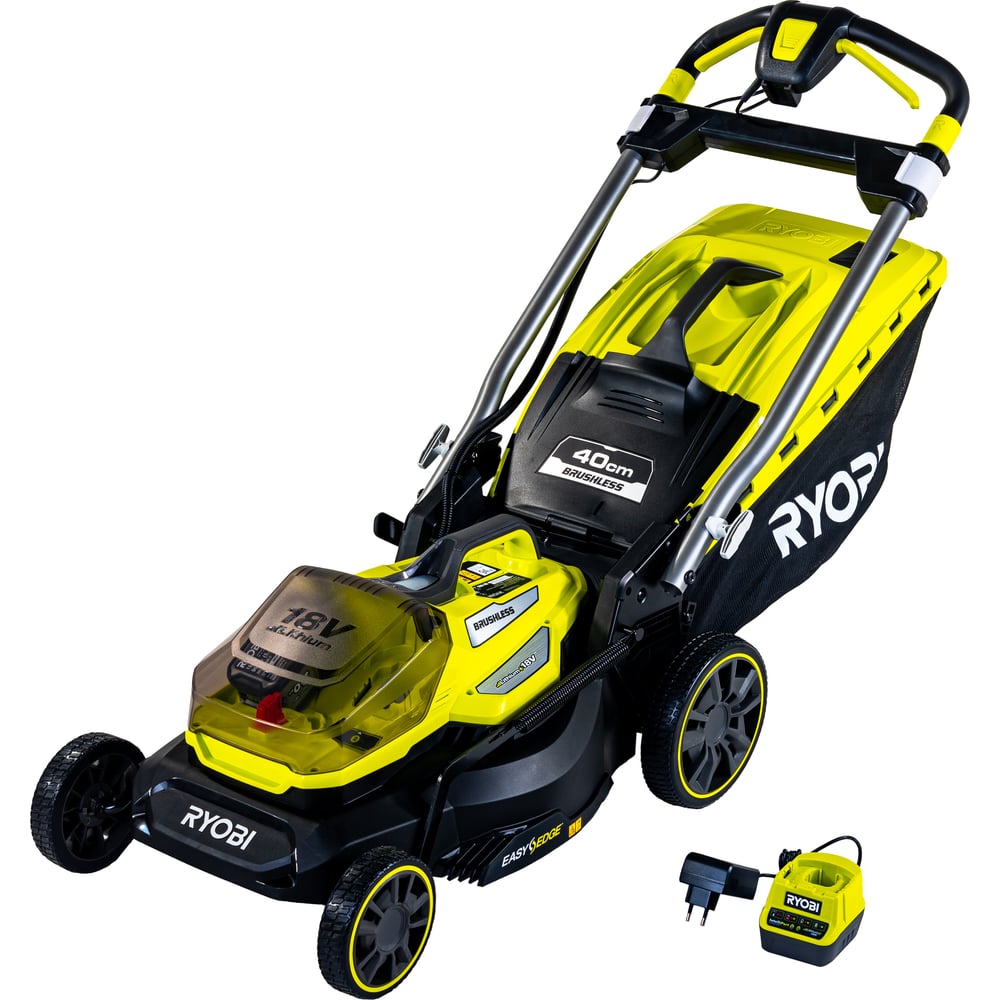 Ryobi One Ry Lmx A