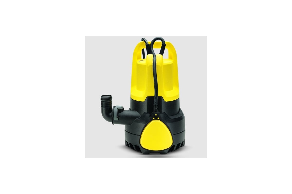 Насос Karcher SP 3 Dirt 1 645 502 выгодная цена отзывы