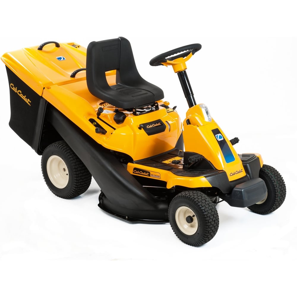 Cub cadet lil hustler