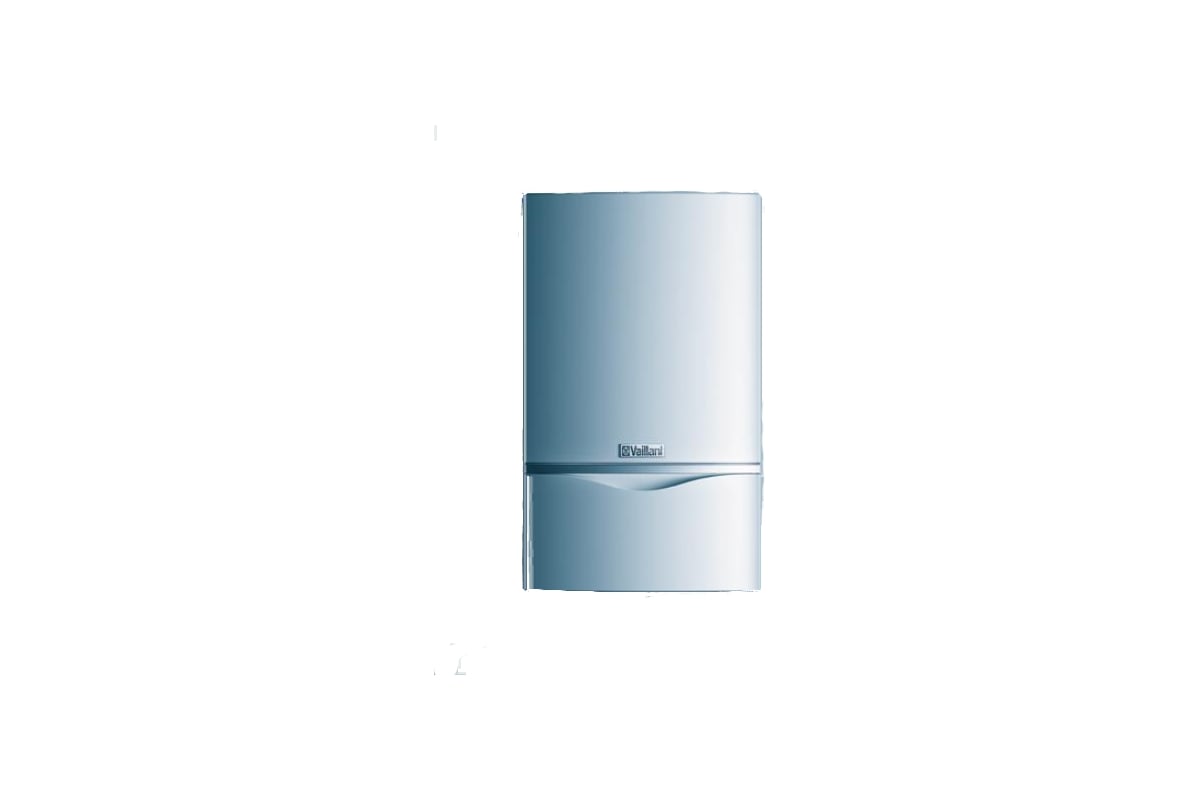 Vaillant Turbotec Plus Vu