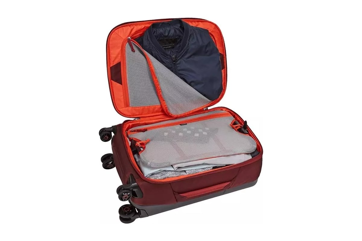 Thule Subterra Carry On Spinner