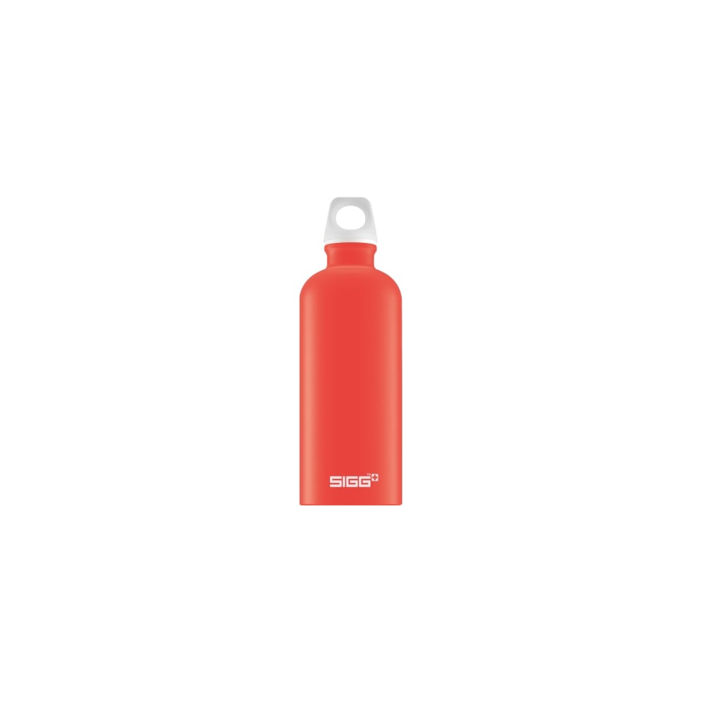 Sigg Lucid Scarlet Touch L