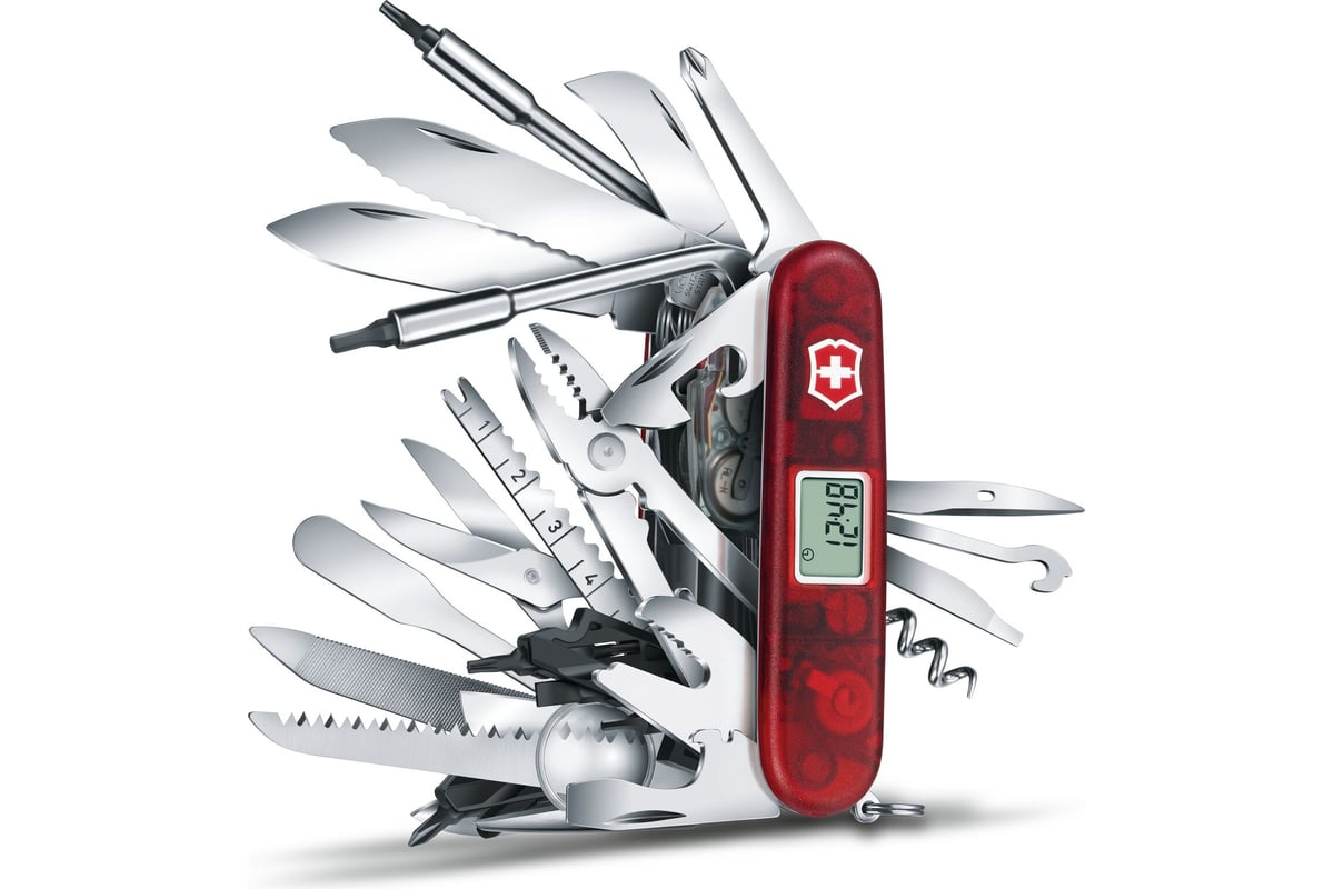 Victorinox Swisschamp Xavt Xavt