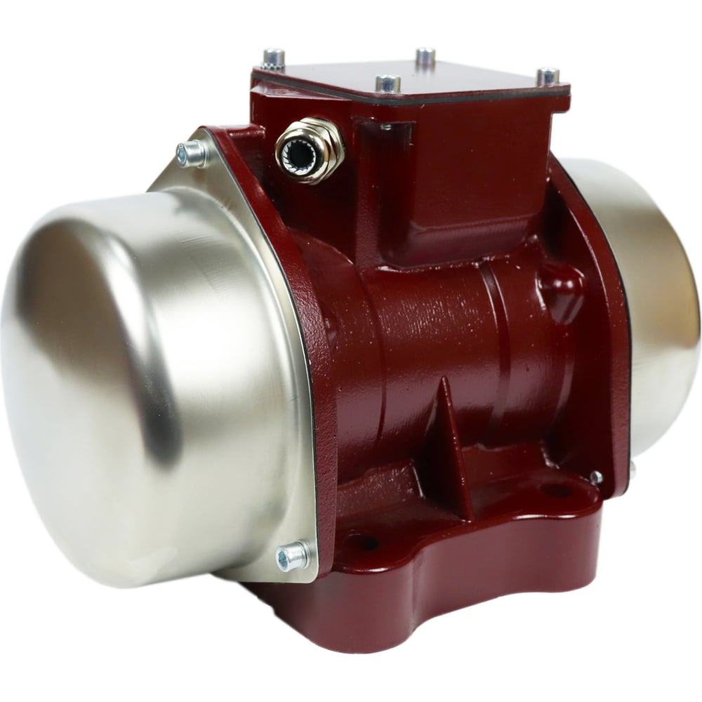 Вибратор 220в Красный Маяк Ив 99е