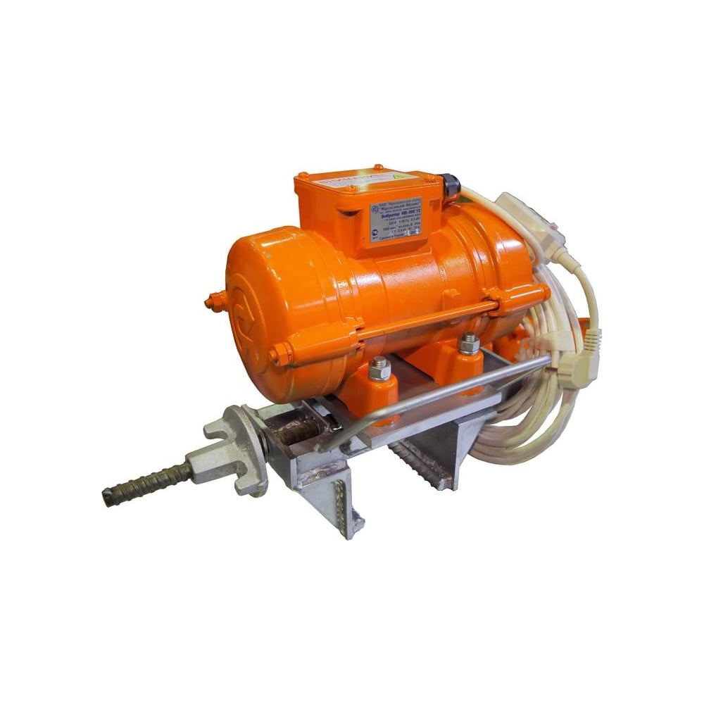 Вибратор 220в Красный Маяк Ив 99е