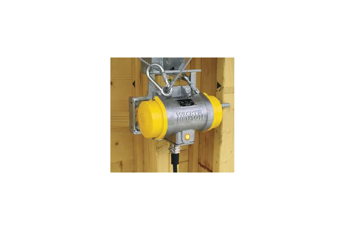 Внешний Вибратор Ar 26 6 042