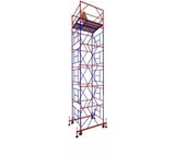 Вышка-тура МЕГА МЕГА-3 (Н=10,0 м) 426