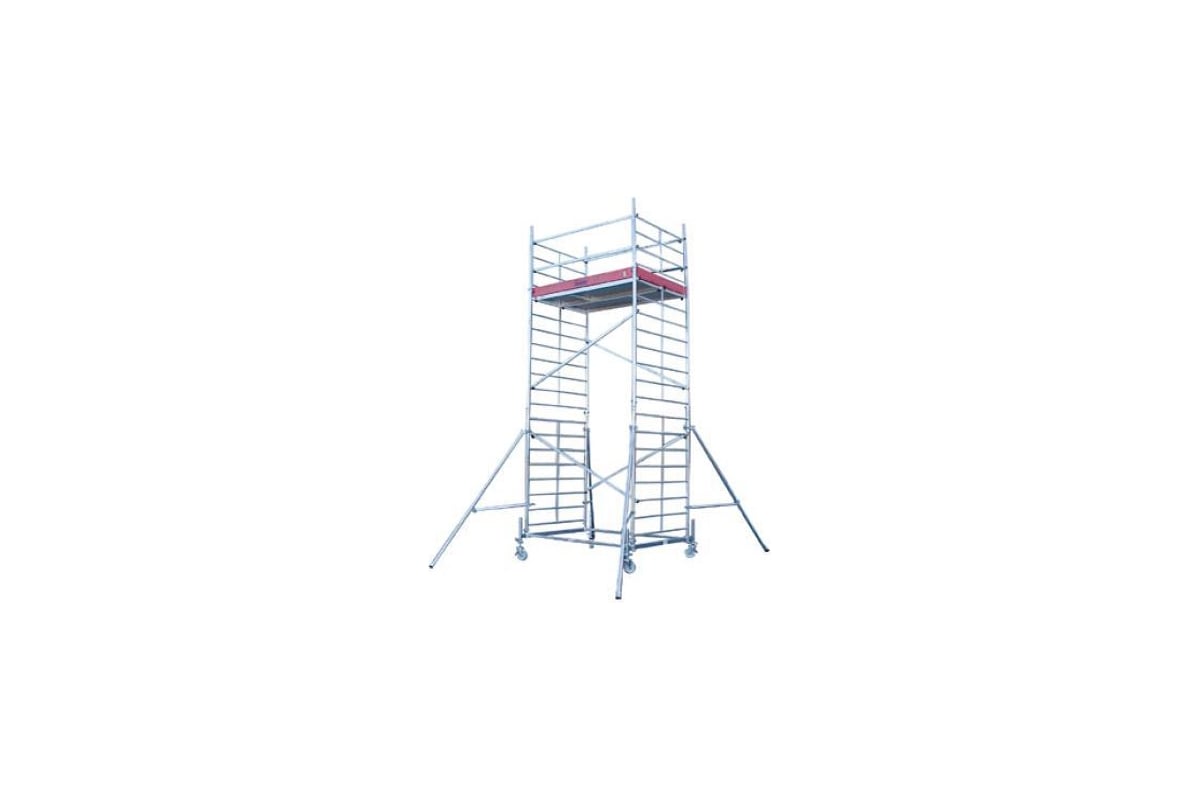 Вышка-тура Krause STABILO 50 2х1.5м/3м 735201 1