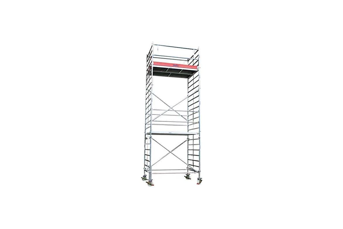 Вышка-тура Krause STABILO 500 2х1.5м/4.4м 735058 1