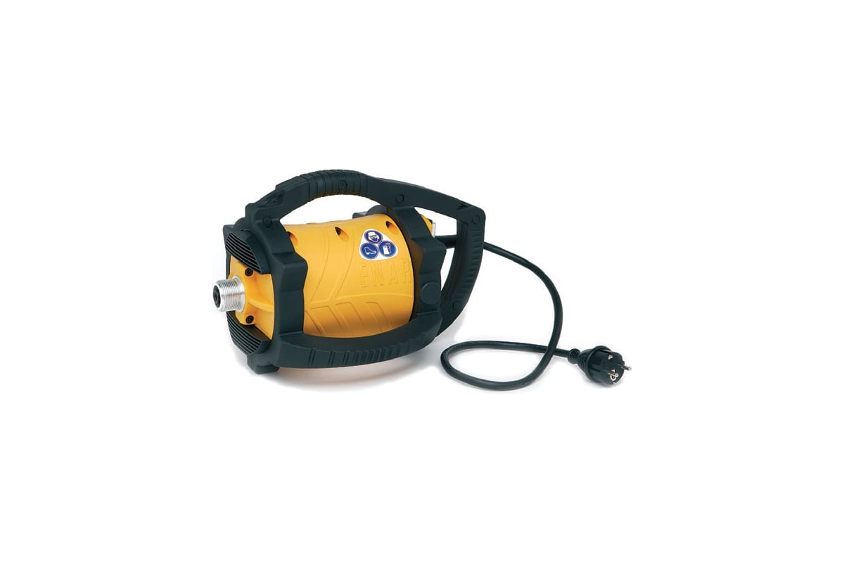 Вибратор Глубинный Dingo Enar