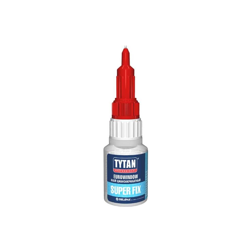 Tytan Professional Eurowindow Super Fix