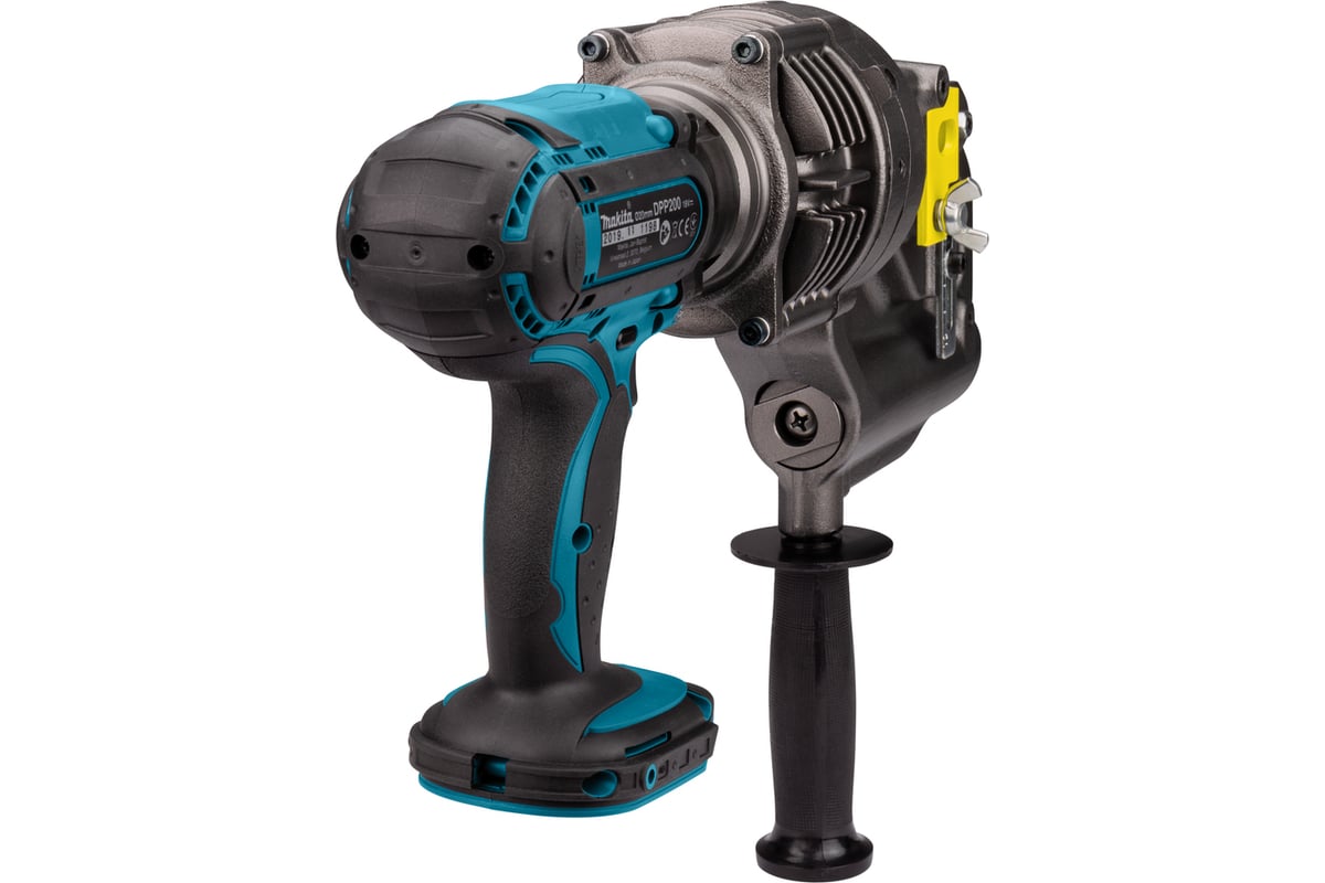 Makita V Lxt Dpp Zk