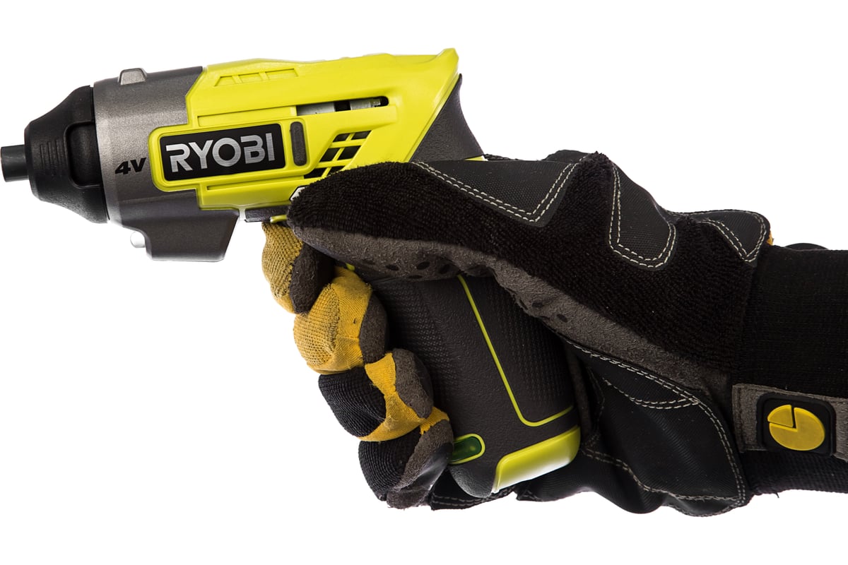 Отвертка Ryobi premium ERGO A2 5133003409 выгодная цена отзывы