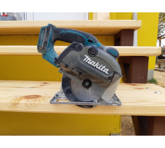 Makita Lxt Dcs Z