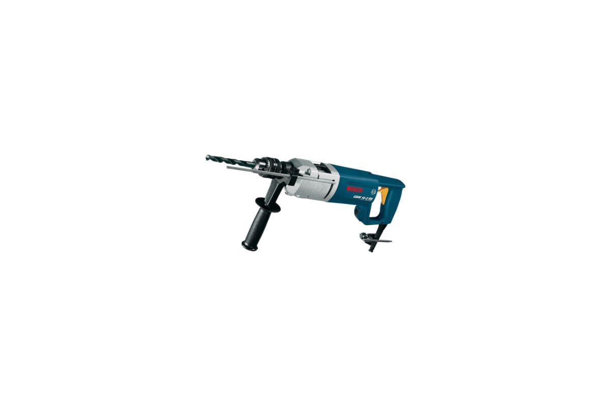 Дрель Bosch GBM 16 2 RE 0 601 120 508 выгодная цена отзывы