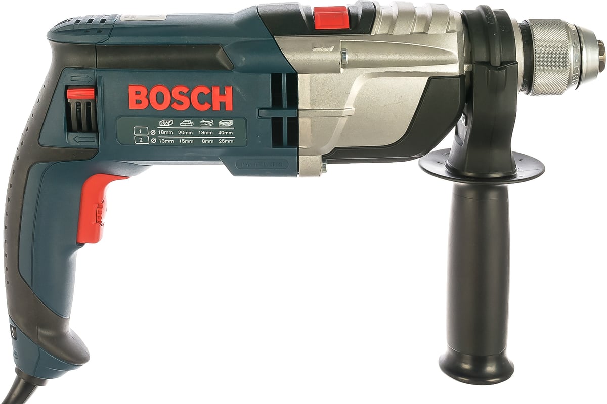 Bosch Gsb B