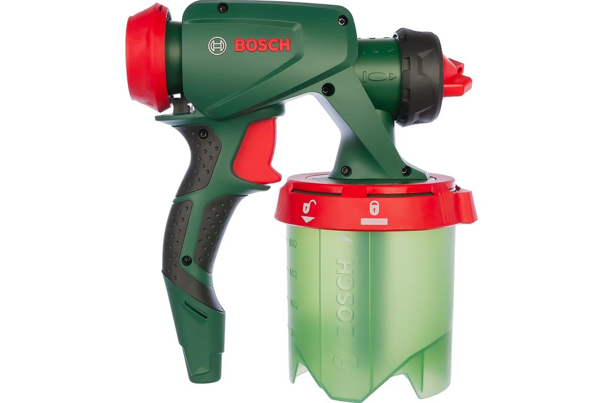 Bosch Pfs