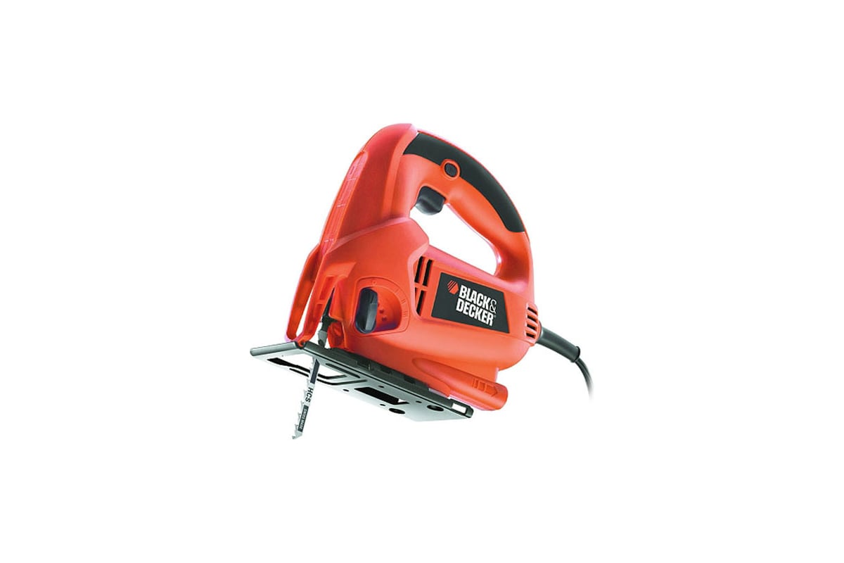 Black Decker Ks Pek