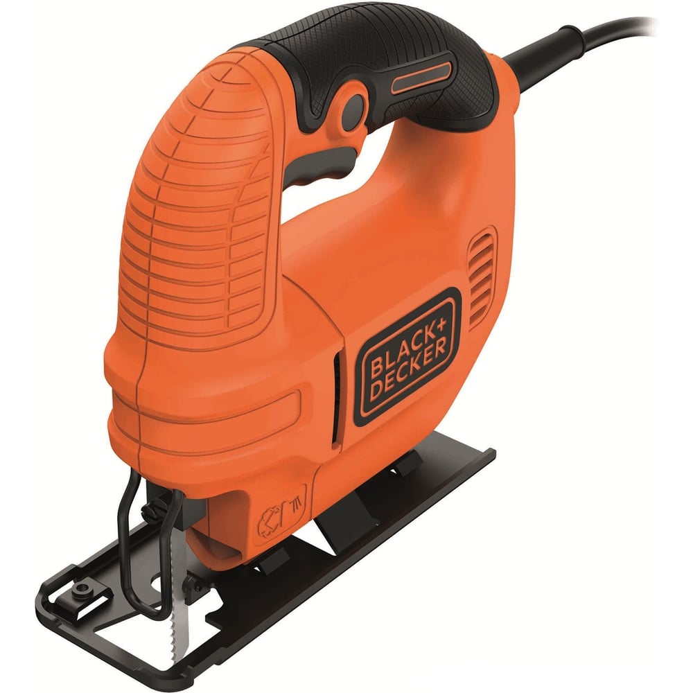 Black Decker Ks