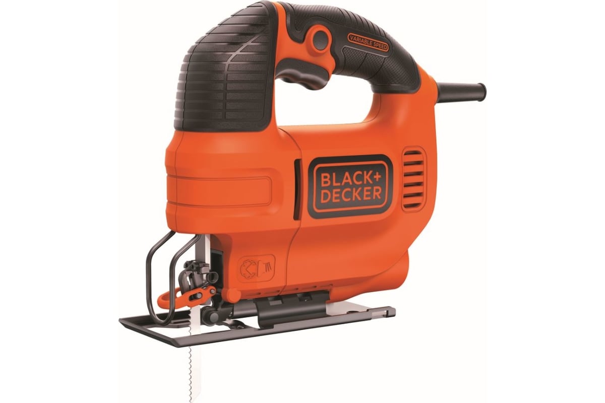 Лобзик Black Decker KS701EK выгодная цена отзывы характеристики