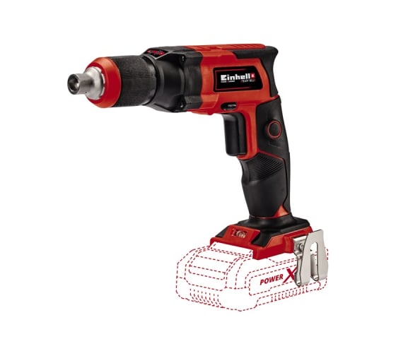 Einhell Pxc Te Dy